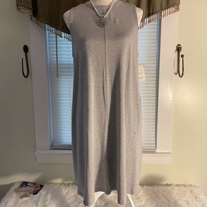 Brand new t shirt dress